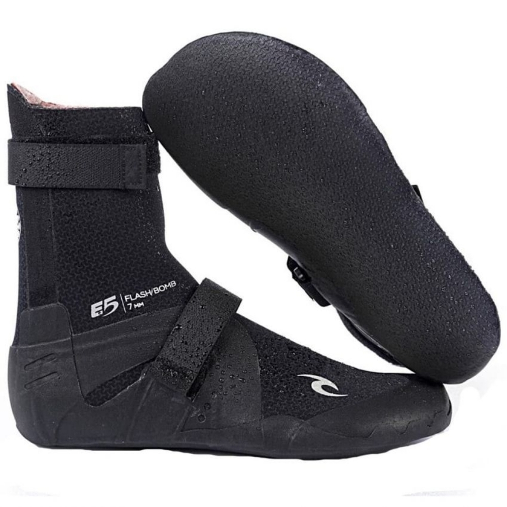 Surf boots